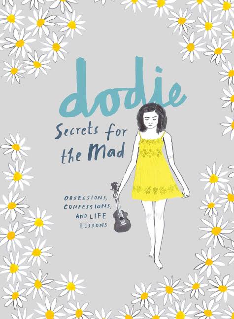 Secrets for the Mad - Doodie