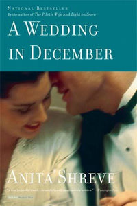 A Wedding in December - Anita Shreve