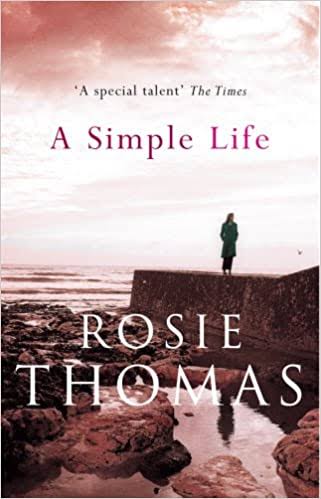 A Simple life - Rosie Thomas