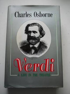 Verdi - Charles osborne