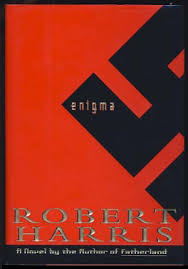 Enigma- Robert Harris