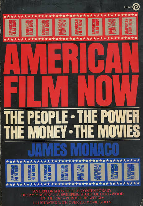 American Film now - James Monaco