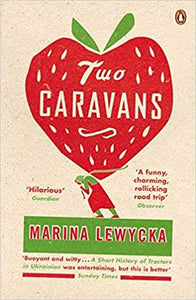 Two Caravans - Marina Lewycka