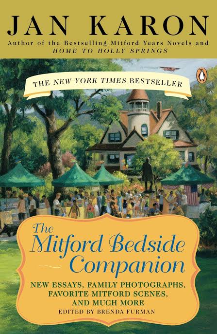 Mitford Bedside Companion - Jan Karon