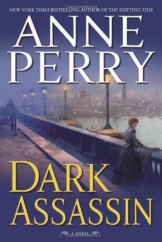 Dark Assassin - Anne Perry