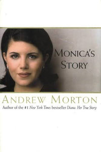 Monica's story - Andrew Morton