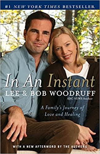 In an Instant - Lee and Bob Woodruff