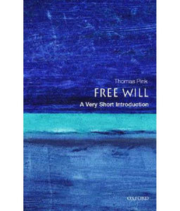 Free will - Thomas Pink