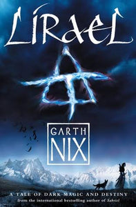 Lirael - Garth Nix