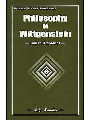 Philosophy of Wittgenstein - R C Pradhan