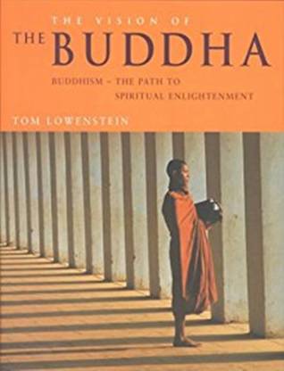 The Vision of the Buddha - Tom Lowenstein
